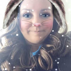 Meet your Posher, Kristen